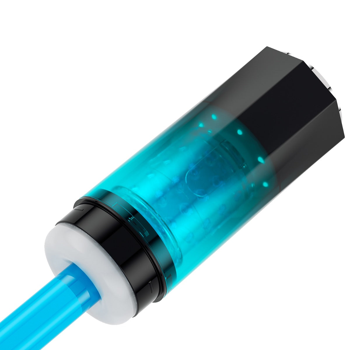 Honey Play Box – Adrian – Deep Diving Waterproof Automatic Male Masturbator - Image 2