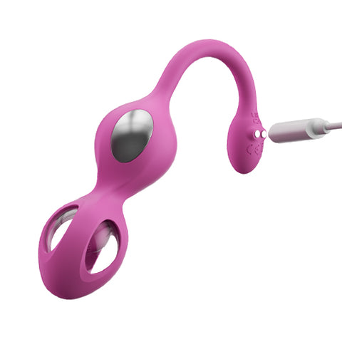 Honey Play Box – Elektra – E-Stim Kegel Training Set (App Controlled) - Image 4