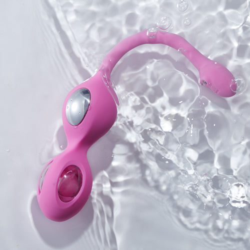 Honey Play Box – Elektra – E-Stim Kegel Training Set (App Controlled) - Image 2