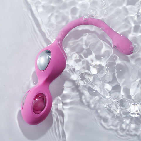 Honey Play Box – Elektra – E-Stim Kegel Training Set (App Controlled) - Image 2