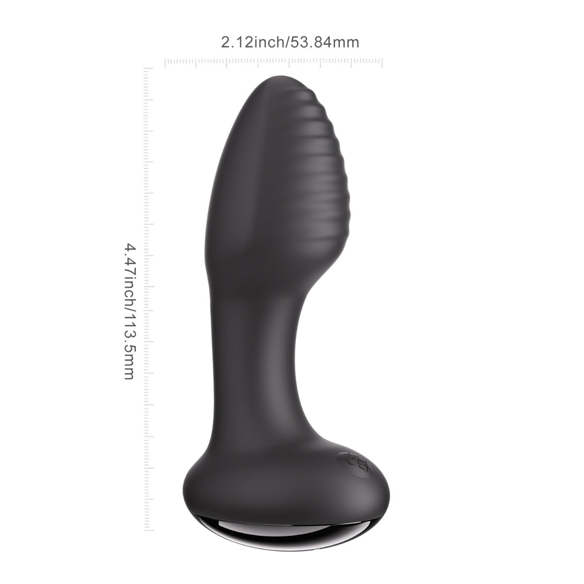 Honey Play Box – Frenzy – Rotating Butt Plug (App Controlled Pressure Sensing) - Image 3