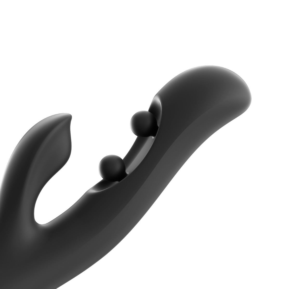 Honey Play Box – Gem – Twin Balls Rabbit Vibrator (App Controlled Pressure Sensing) - Image 2