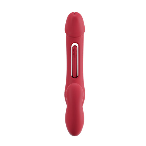 Honey Play Box - Harmony Duo - Strapless Strap-on (App Controlled) - Image 4