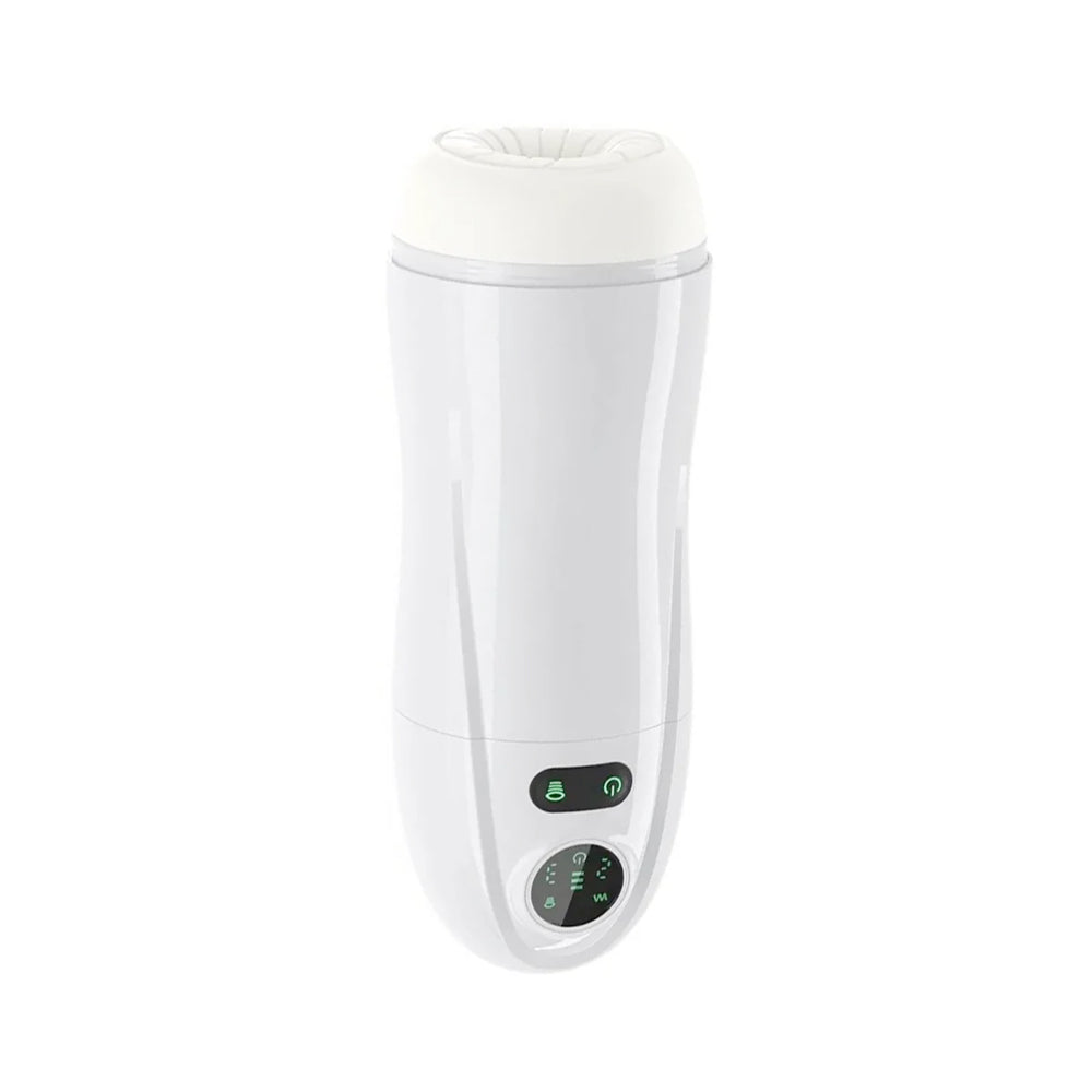 Honey Play Box – Kai 2 – Automatic Sucking & Vibrating Male Masturbator - Image 2