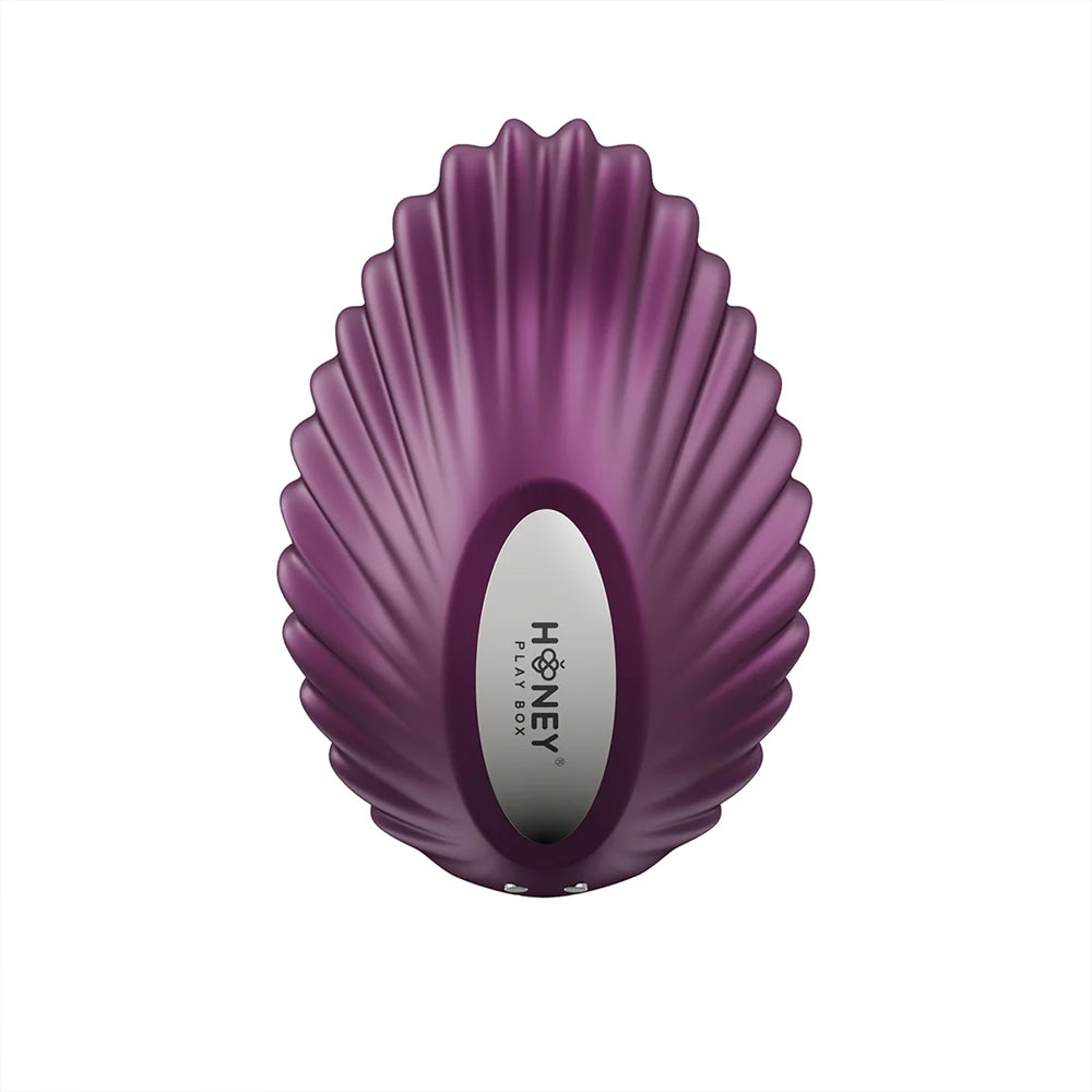 Honey Play Box - Pearl - Magnetic Panty Vibrator (App Controlled) - Image 3