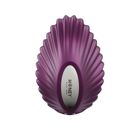 Honey Play Box - Pearl - Magnetic Panty Vibrator (App Controlled) - Image 3