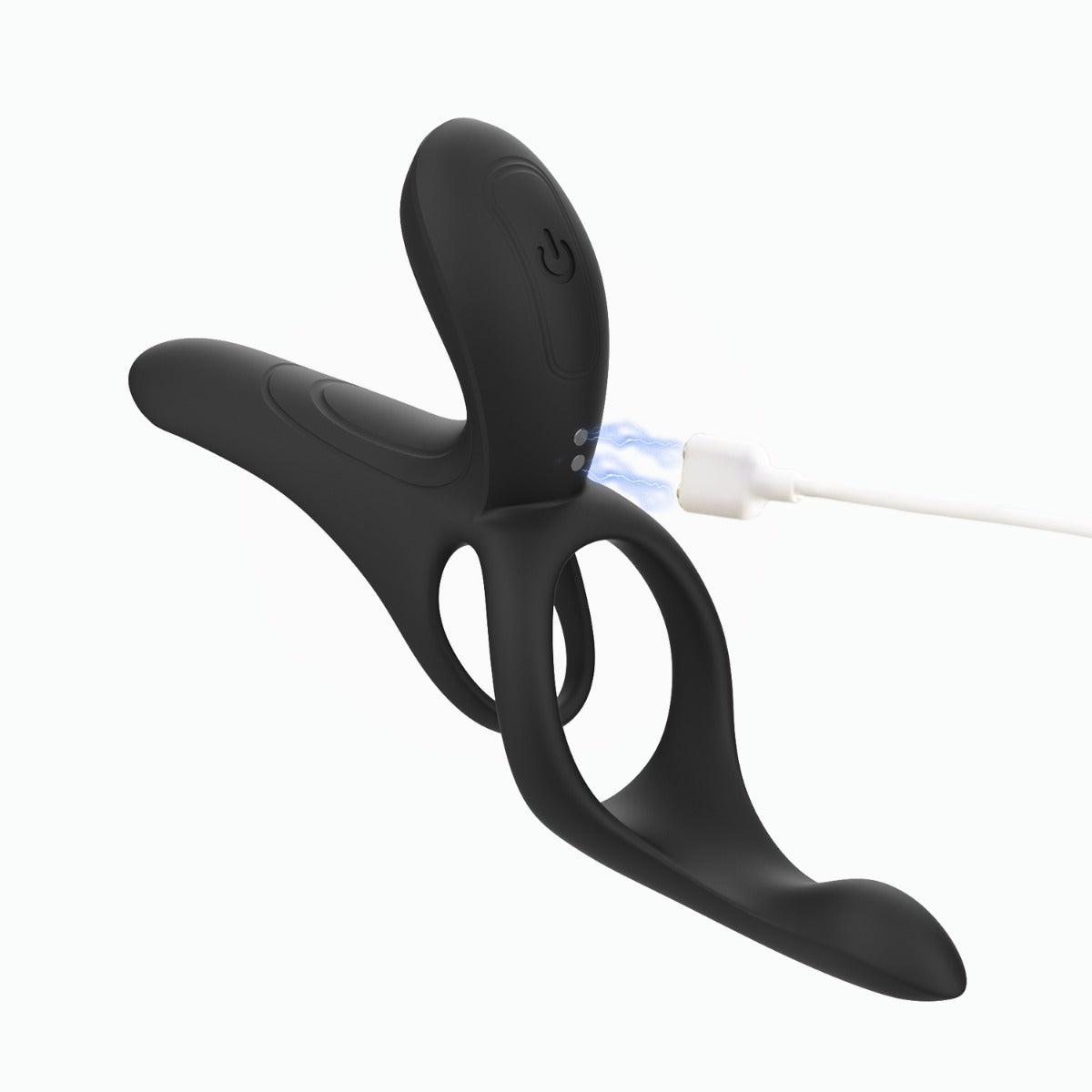 Honey Play Box – Pleasure Pivot – Couples Vibrator (App Controlled) - Image 4