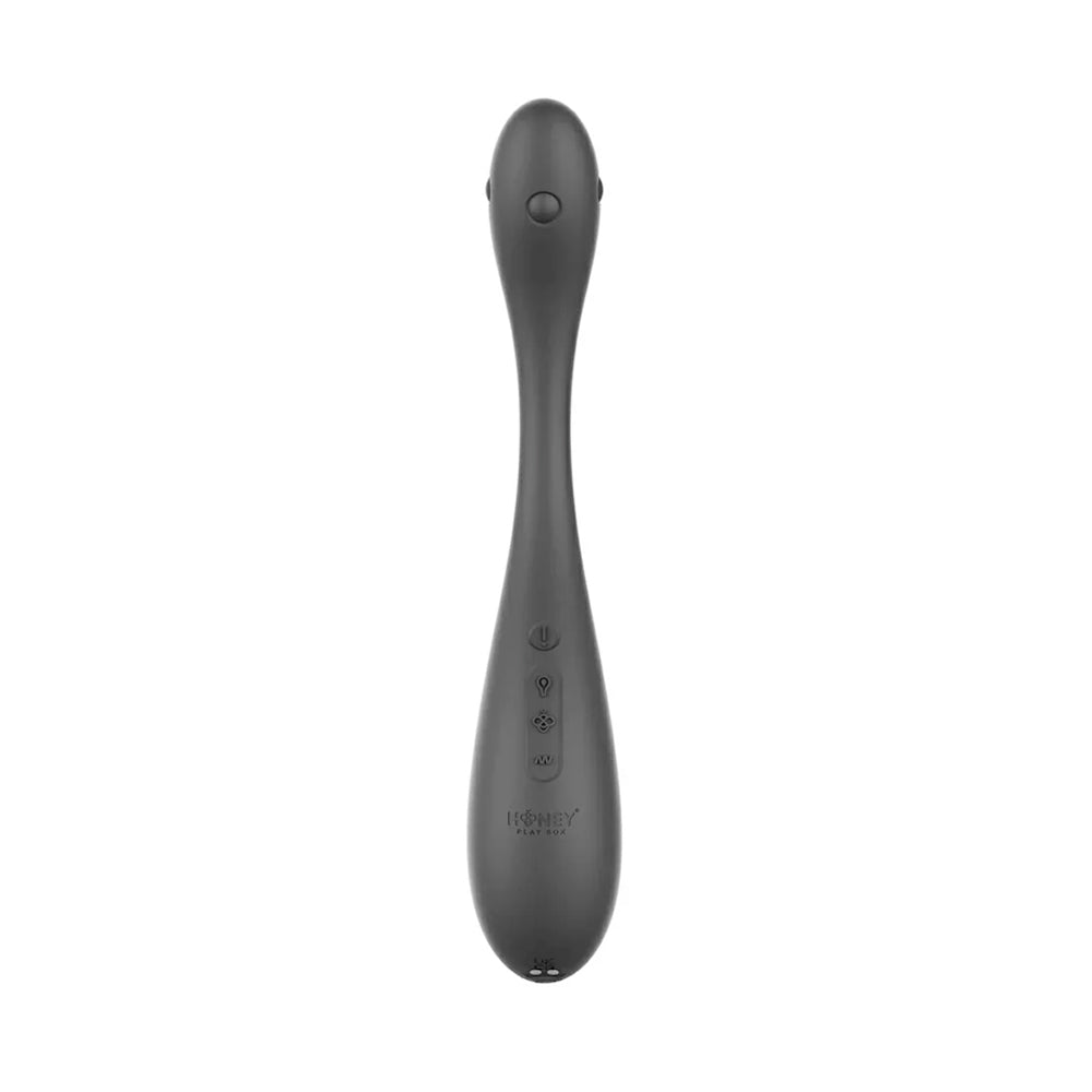 Honey Play Box - Puff - Inflatable Kegel Ball (App Controlled) - Image 4
