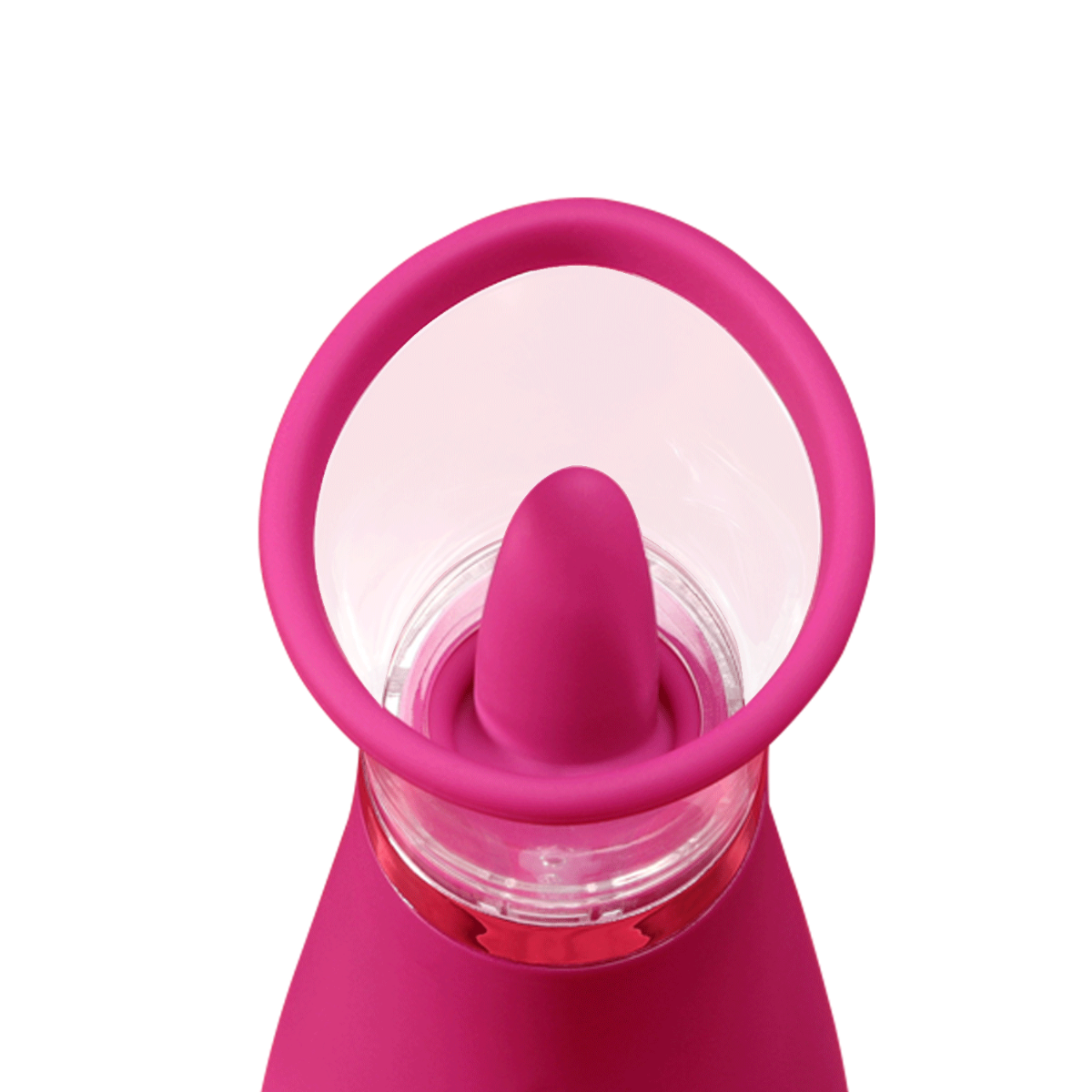 Honey Play Box – Scioness – Sucking & Licking Clitoral Stimulator - Image 3