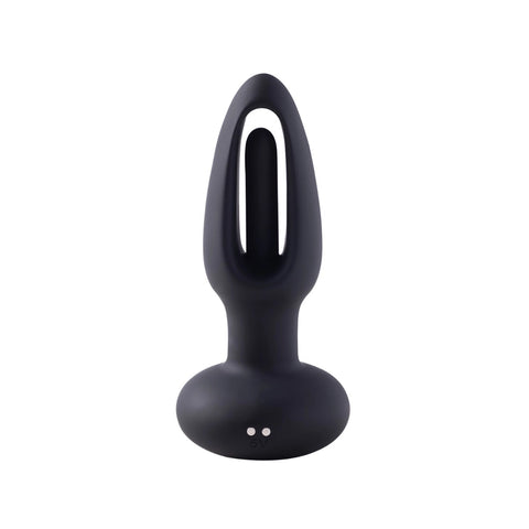 Honey Play Box – Snuggy – Tapping Prostate Massager Butt Plug - Image 2