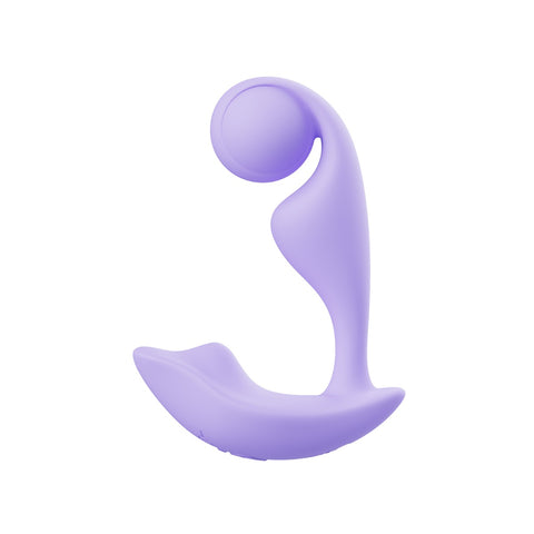 Honey Play Box - Trill - Inflatable Kegel Ball (Wearable Single) - Image 4