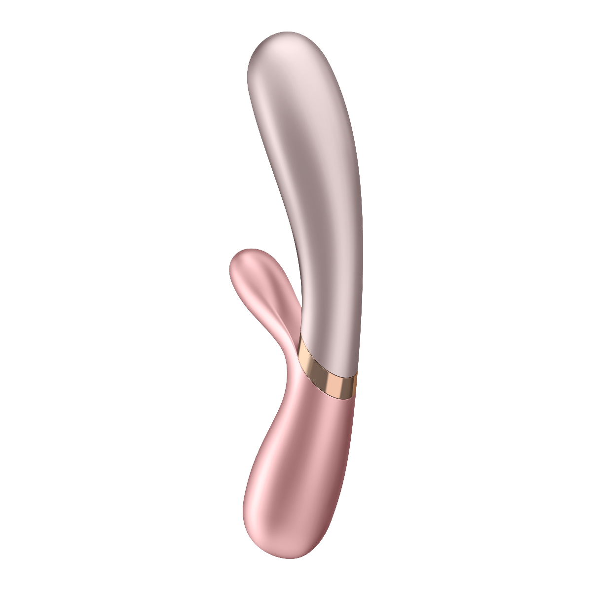 Satisfyer Hot Lover Pink - Image 3