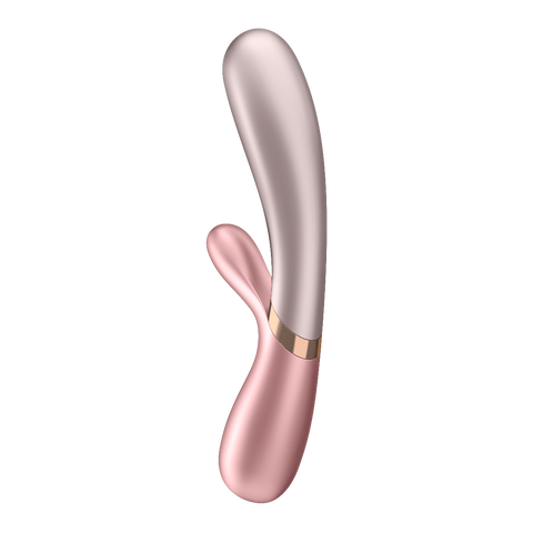 Satisfyer Hot Lover Pink - Image 3