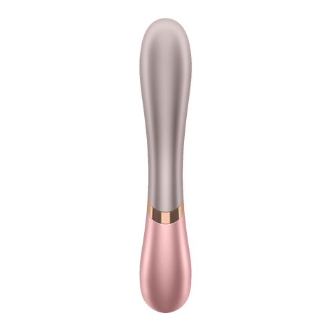 Satisfyer Hot Lover Pink - Image 4