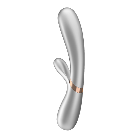 Satisfyer Hot Lover Silver - Image 3