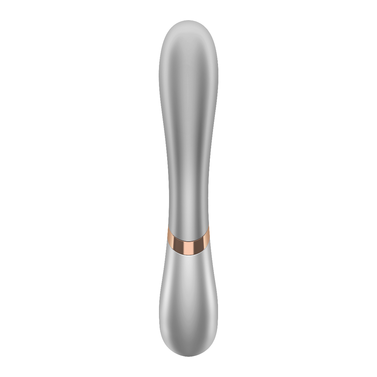 Satisfyer Hot Lover Silver - Image 4