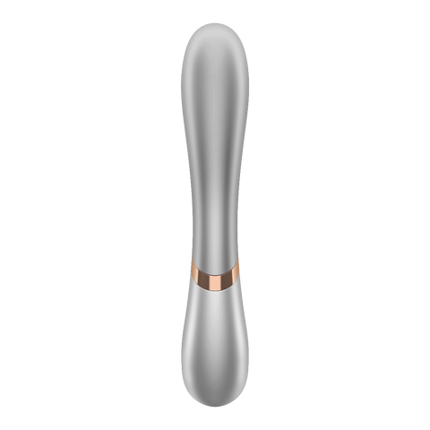 Satisfyer Hot Lover Silver - Image 4