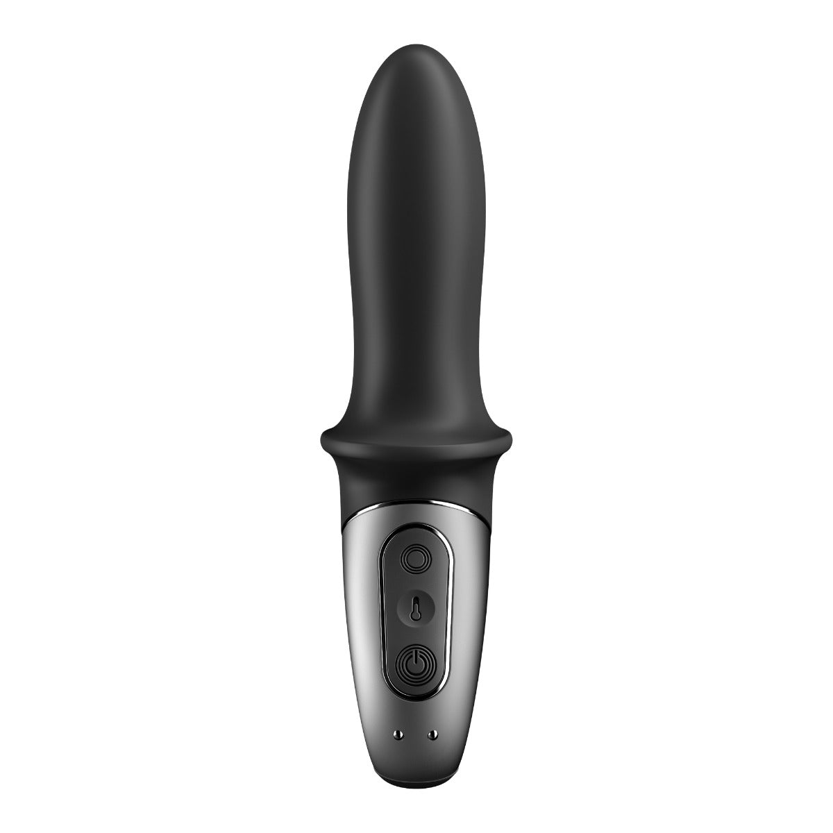 Satisfyer Hot Passion - Black - Image 4