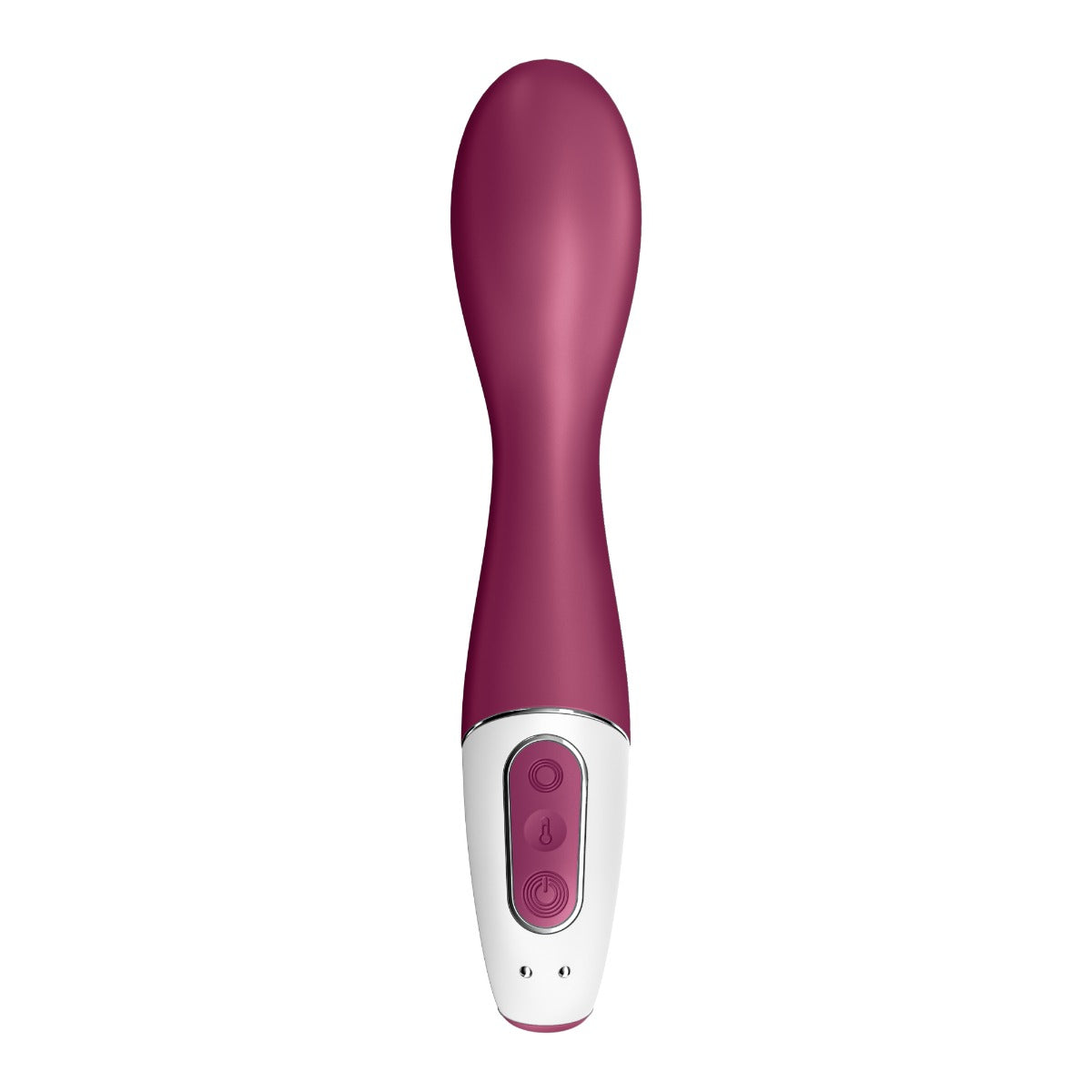 Satisfyer Hot Spot - Berry - Image 3