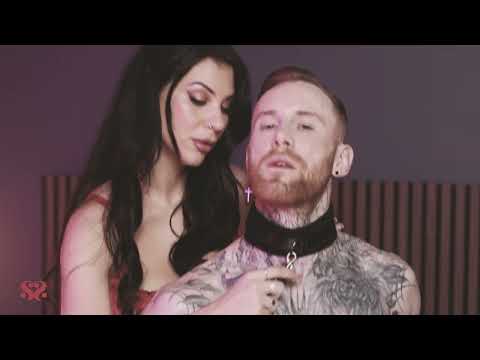 SEI MIO - Take the Lead - Padded Neck Collar and Leash - Image 3
