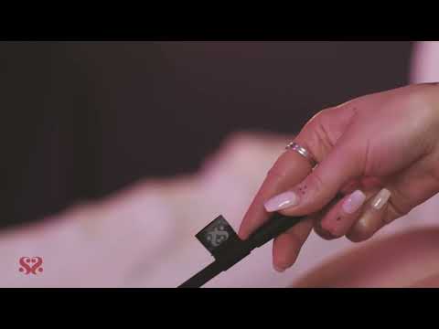 SEI MIO - Tickled Kink - Soft Mini Feather Tickler - Image 3