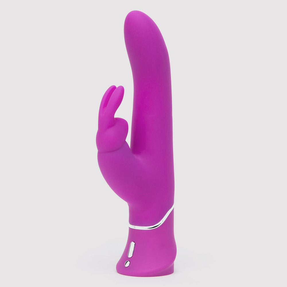 Happy Rabbit Curve Purple by MISC