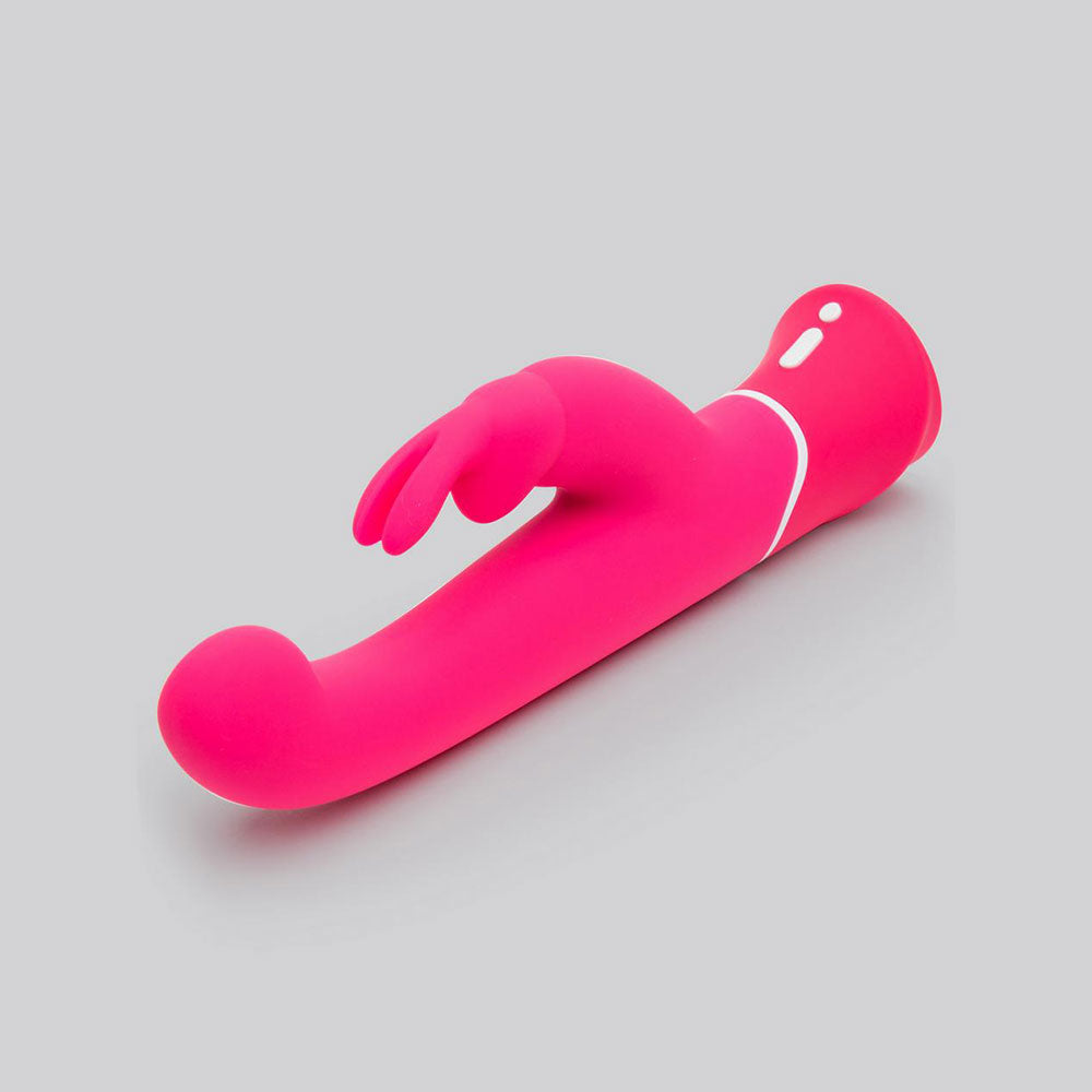 Happy Rabbit G-Spot Pink by MISC - Image 2