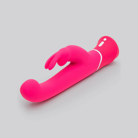 Happy Rabbit G-Spot Pink by MISC - Image 2
