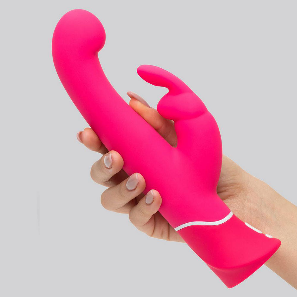 Happy Rabbit G-Spot Pink by MISC - Image 4