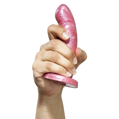 Fleshlight HerSpot Dildos Golden Rose - Small - Image 3
