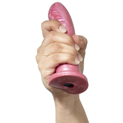 Fleshlight HerSpot Dildos Golden Rose - Medium - Image 2