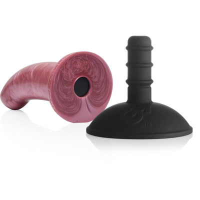 Fleshlight HerSpot Dildos Golden Rose - Medium - Image 3