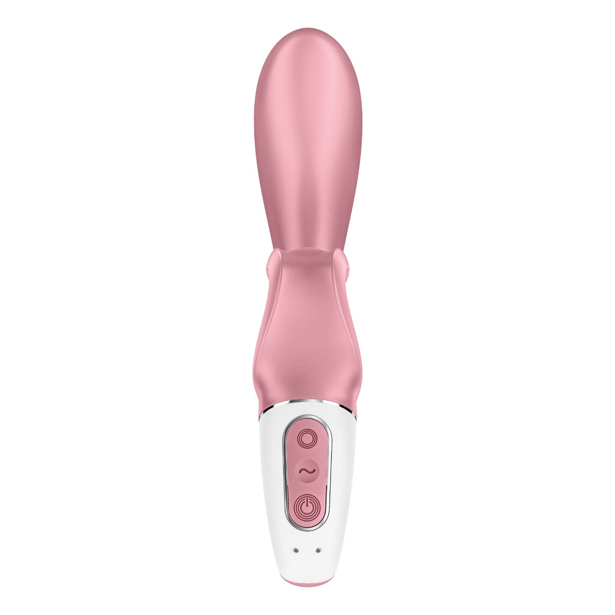 Satisfyer Hug Me - Pink - Image 4