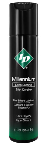 ID Millennium 1 floz Pocket Bottle by ID Lubricant