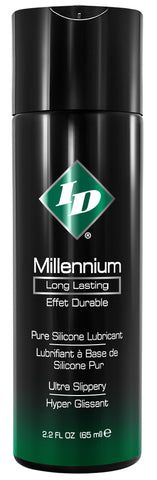 ID Millennium 2.2 floz Flip Cap Bottle by ID Lubricant