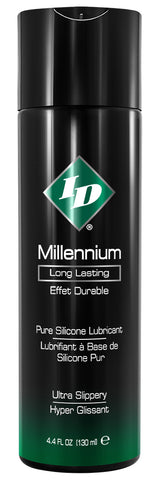 ID Millennium 4.4 floz Disc Cap Bottle by ID Lubricant