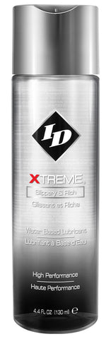 ID Xtreme 4.4 fl oz Disc Cap Bottle by ID Lubricant