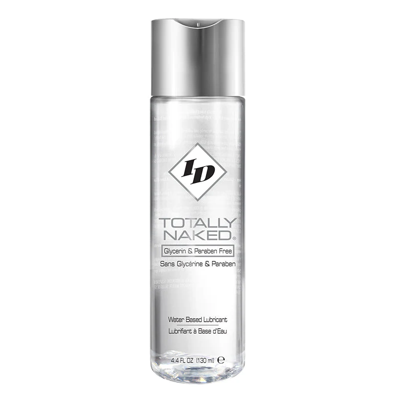 ID Totally Naked 4.4 floz by ID Lubricant