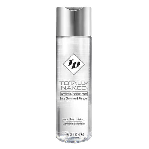 ID Totally Naked 4.4 floz by ID Lubricant