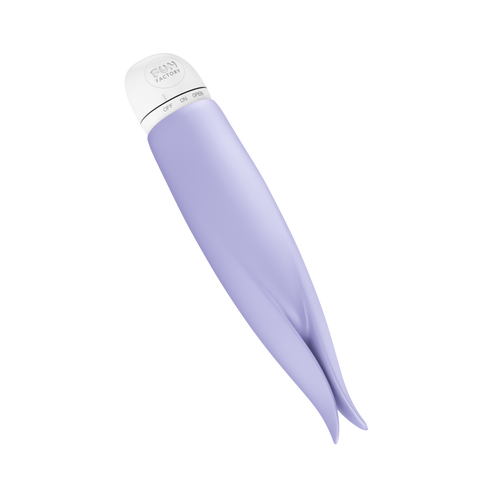 Fun Factory - Volita - Lay-On Vibrator - Purple - AA Battery
