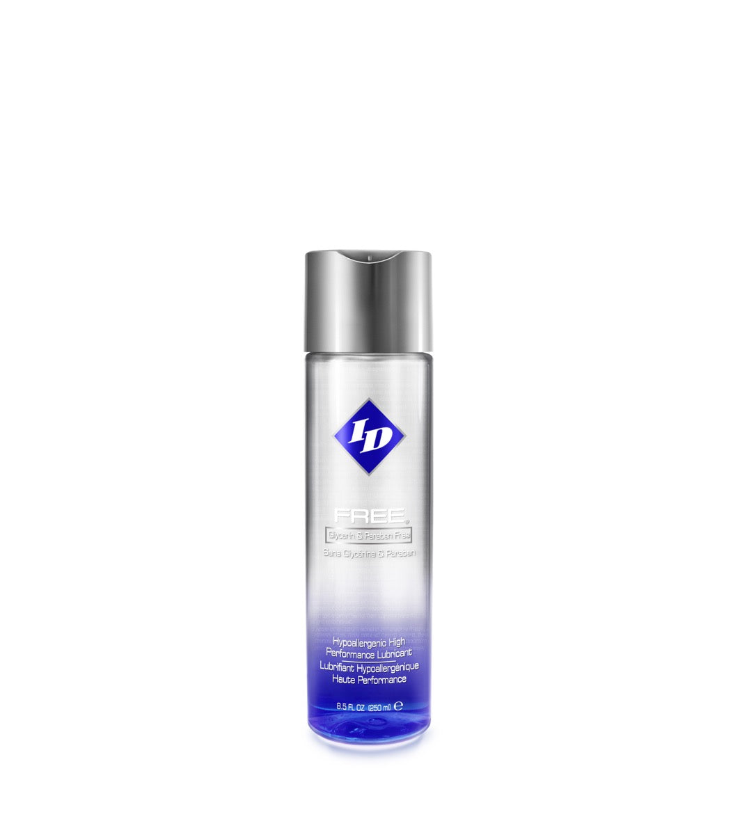 ID FREE Water-Based Hypoallergenic 8.5 floz by ID Lubricant