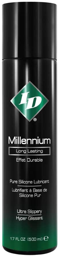 ID Millennium 17 floz Pump by ID Lubricant