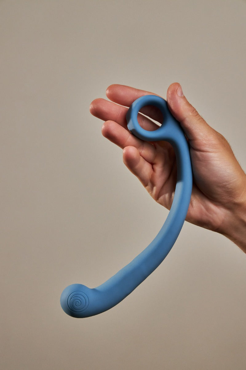 SVibe Snail AXI Spot Wand - Blue Lagoon by Snail Vibe - Image 4