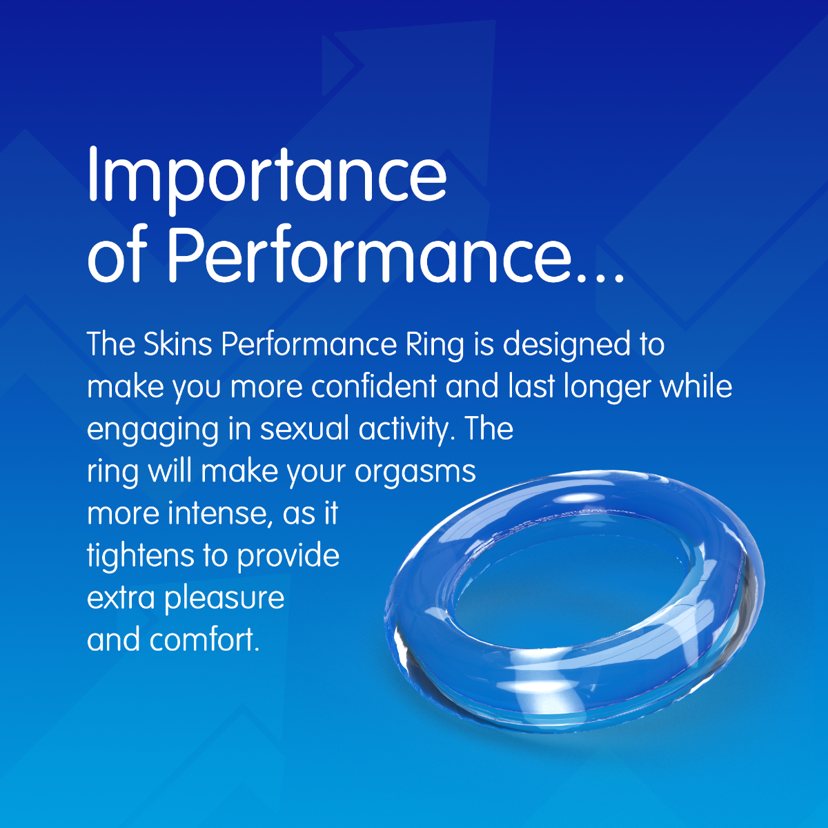 Skins Performance Ring 1 Pack - Image 3