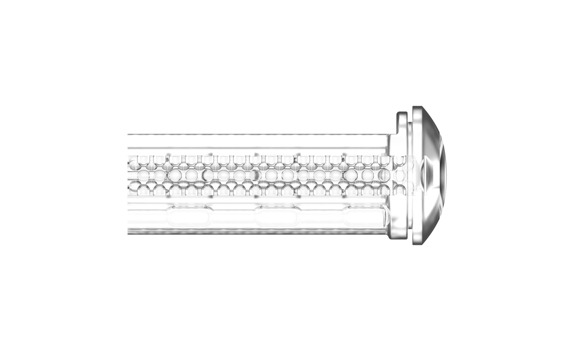 Kiiroo - Titan - Sleeve Power - Image 3