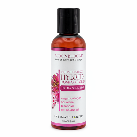 Intimate Earth Moon Bloom Hybrid 4oz