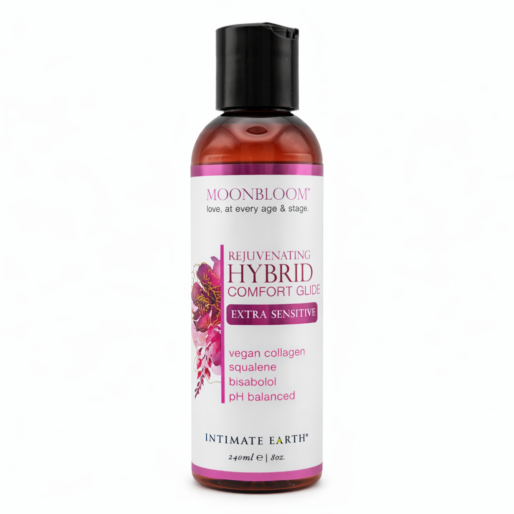 Intimate Earth Moon Bloom Hybrid 8oz