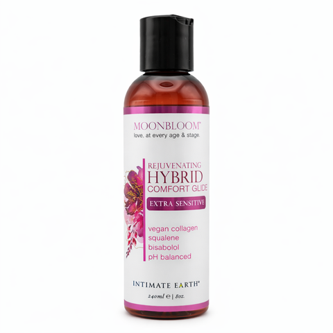 Intimate Earth Moon Bloom Hybrid 8oz