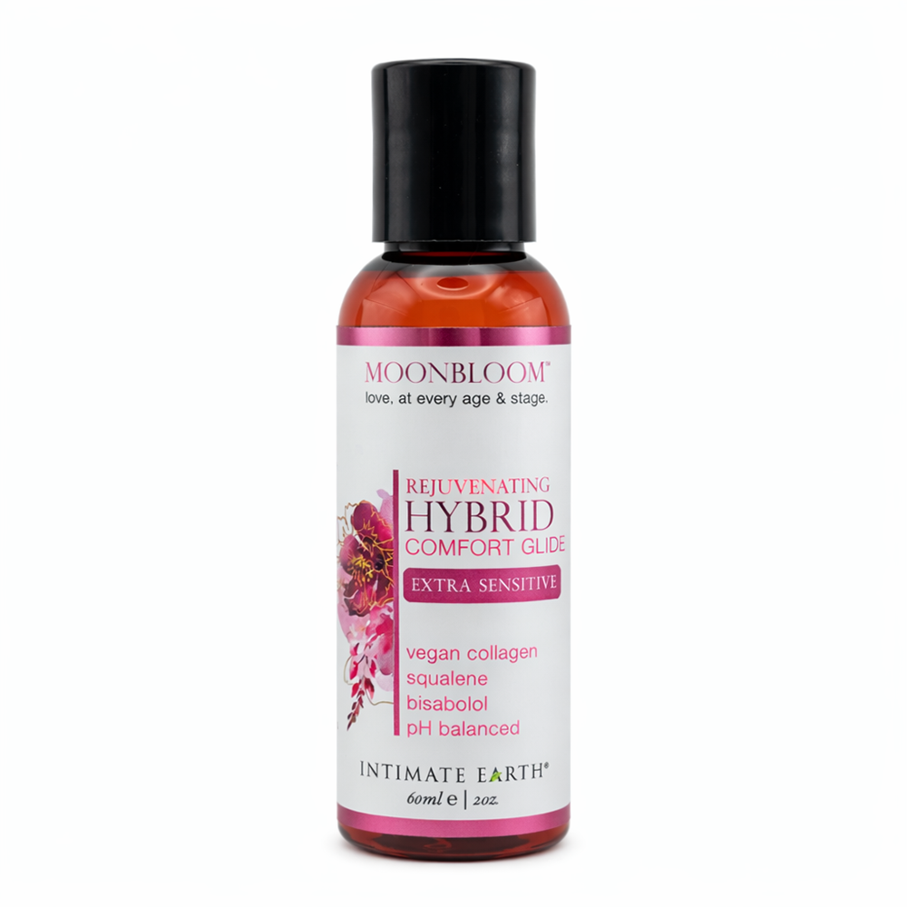 Intimate Earth Moon Bloom Hybrid 2oz