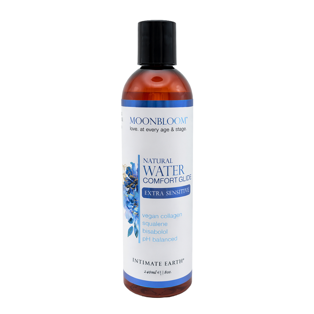 Intimate Earth Moon Bloom Water 8oz